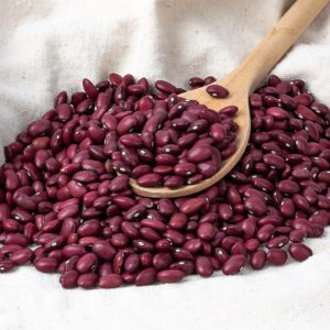 Red Chili Beans