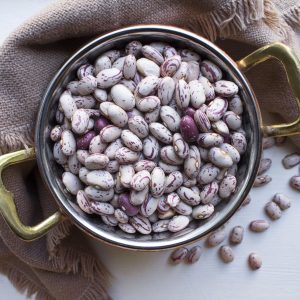Romano Beans