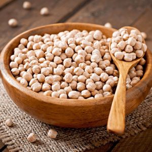 Chickpeas